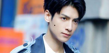 罗云熙娱乐圈爆料,独家爆料背后的真相  第2张